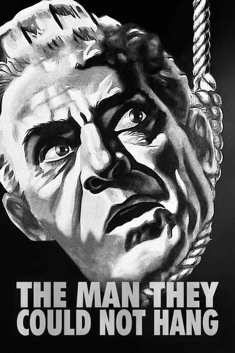 The Man They Could Not Hang
